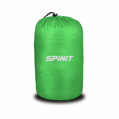 BOLSA DE DORMIR SPINIT CLASSIC 2 VERDE - tienda online