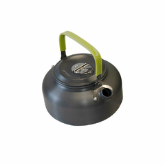 Pava Spinit 0.8L Aluminio - comprar online