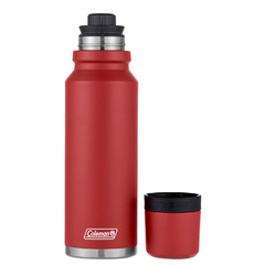 Termo Coleman Acero Inox 1200ML - HRTG RED ROJO