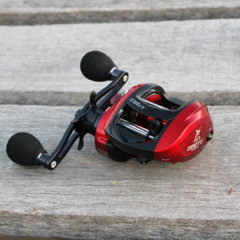 Reel Omoto X-Force 300XH en internet