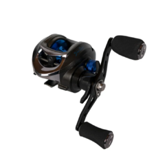 REEL SPINIT BAJO BLUE RIDER 206 en internet