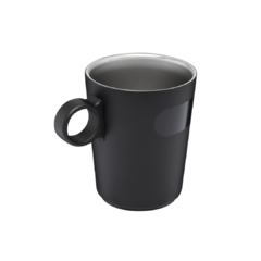 TAZA STANLEY DAYBREAK CUP 313ML - Negro - Mundo Esturion SRL