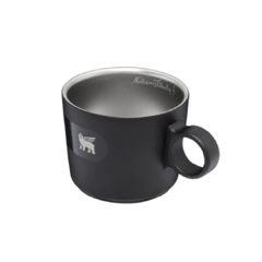 TAZA STANLEY DAYBREAK CUP + PLATO 192ML - Negro en internet