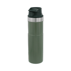 VASO STANLEY ONE HAND 591ML VERDE en internet