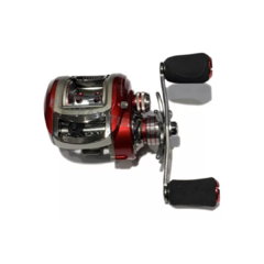 REEL BAMBOO BAJO PERFIL HUAPI 100 - comprar online