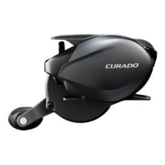 Reel Shimano Bajo Perfil Curado K 300/1/HG en internet