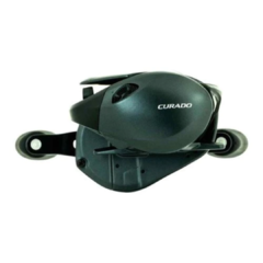 Reel Shimano Bajo Perfil Curado MGL K 70/1/HG/XG en internet