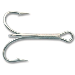 ANZUELO MUSTAD TRIPLES 3551BR/NI - comprar online