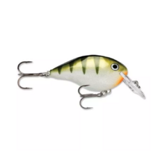 Señuelos Rapala originales DT04 dives-to - Mundo Esturion SRL