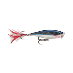 Señuelos Rapala originales SP09 skitter pop en internet