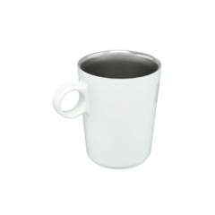 TAZA STANLEY DAYBREAK CUP 313ML - Blanco - Mundo Esturion SRL