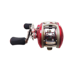 REEL BAMBOO BAJO PERFIL HUAPI 100 - Mundo Esturion SRL