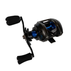 REEL SPINIT BAJO BLUE RIDER 206 - Mundo Esturion SRL