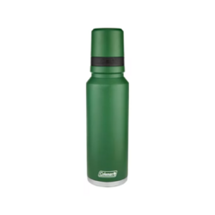 Termo Coleman Acero Inox 1200ML - HRTG GREEN VERDE