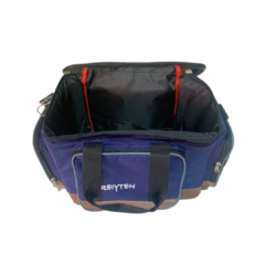 BOLSO BREYTEN CONQUEST BASE CUERINA - comprar online