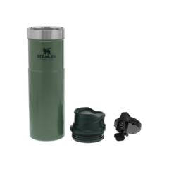 VASO STANLEY ONE HAND 591ML VERDE - Mundo Esturion SRL