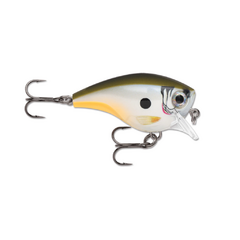 Señuelos Rapala originales BXB06 bx brant - tienda online