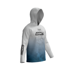 REMERA DON KB NEW - Celeste - comprar online