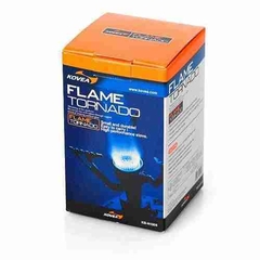 Calentador Kovea P/Mochilero Flame Tornado en internet