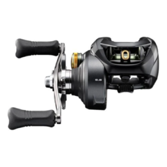 Reel Shimano Bajo Perfil Curado K 300/1/HG - tienda online