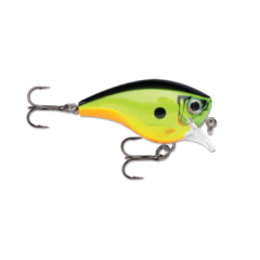 Señuelos Rapala originales BXB03 bx brat