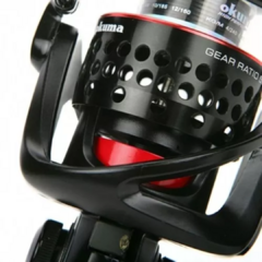 Imagen de REEL OKUMA CEYMAR XT