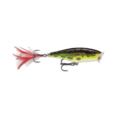 Imagen de Señuelos Rapala originales SP09 skitter pop