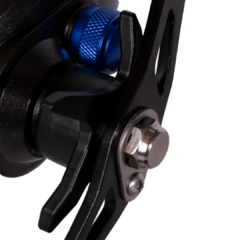 REEL SPINIT BAJO BLUE RIDER 206