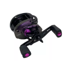 REEL BAMBOO BAJO PERFIL WILDNESS 100 - comprar online