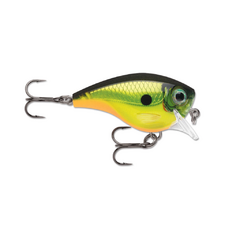 Señuelos Rapala originales BXB06 bx brant - Mundo Esturion SRL