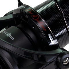 Reel Spinit Pro Distance F8000 - Mundo Esturion SRL