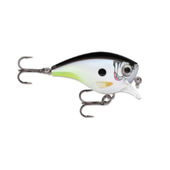 Señuelos Rapala originales BXB03 bx brat - tienda online