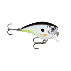 Señuelos Rapala originales BXB06 bx brant - tienda online