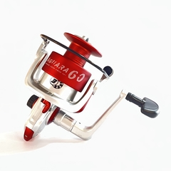 Reel Sturgeon Aguara - tienda online