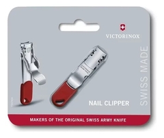 Alicate Nail Clipper Victorinox - 8.2050.B1