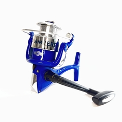 Reel Sturgeon Ambere 50 - Mundo Esturion SRL