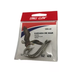 Anzuelo Eagle Claw 189N