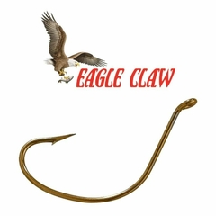 Anzuelo Eagle Claw L144 - comprar online