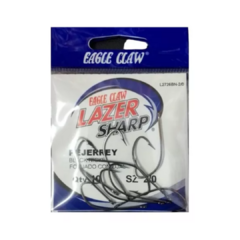 Anzuelo Eagle Claw L2726BN