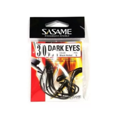 ANZUELO SASAME DARK EYES F-944 BL/NK