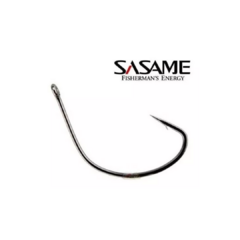 ANZUELO SASAME DARK EYES F-944 BL/NK - comprar online