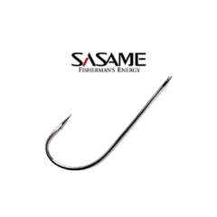 ANZUELO SASAME WORM ST 0715 F-955 BL/NK - comprar online