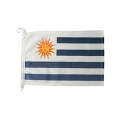 Bandera Uruguaya