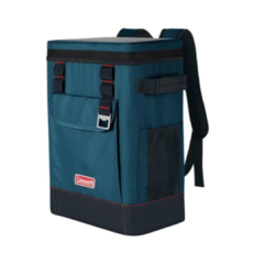 CONSERVADORA BOLSO TERMICO COLEMAN SOFT MOCHILA 42 LATAS