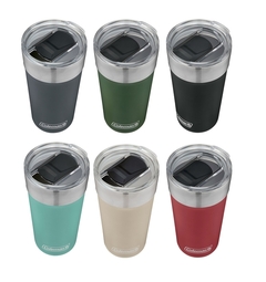 VASO TERMICO COLEMAN BREW - HRTG GREEN - tienda online