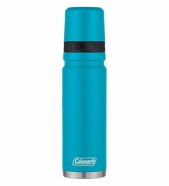 Termo Coleman Acero Inox 1200ML - CARIBBEAN SEA