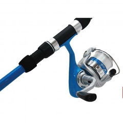 COMBO OKUMA VIBE - comprar online