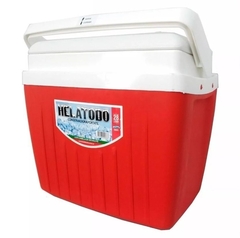 Conservadora Helatodo 28 lts - comprar online