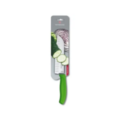 CUCHILLO VICTORINOX 6.8526.17L4B SANTOKU - comprar online