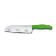 CUCHILLO VICTORINOX 6.8526.17L4B SANTOKU